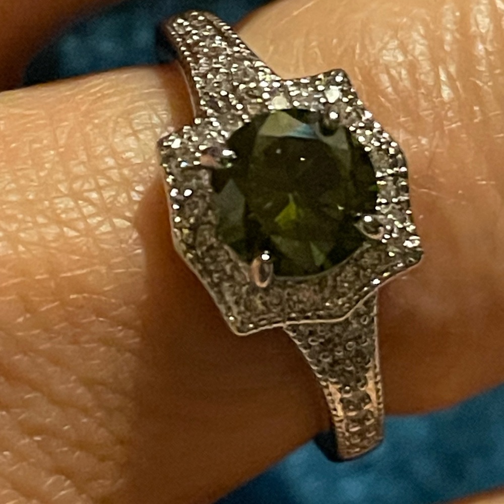 Ring sz8